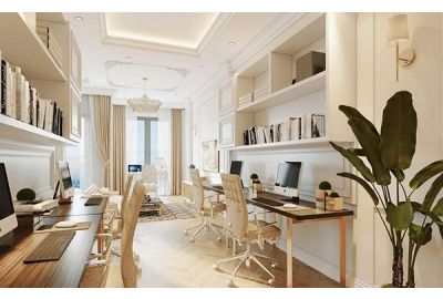 Officetel là gì? Có nên mua căn hộ officetel để ở