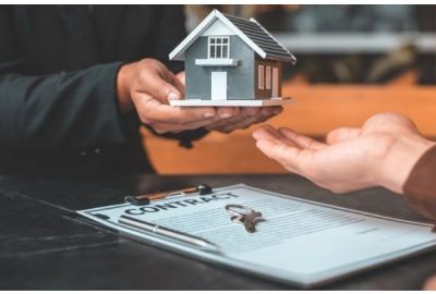 Thủ tục bán nhà cho người mua vay ngân hàng [Cập nhật 2023]