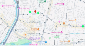 BĐS thanh l&yacute; tại H&agrave; Nội