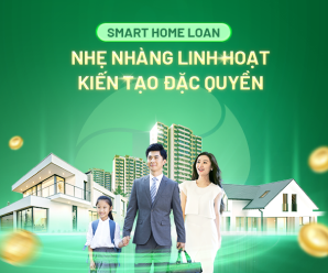Đặc quyền vay dành cho bạn