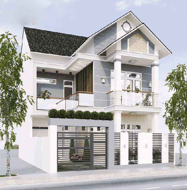 Nh&agrave; cấp 2 c&oacute; độ bền cao