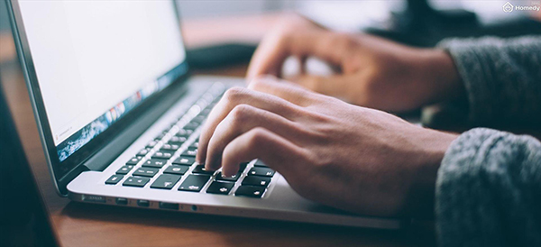 Chú trọng nội dung hấp dẫn khi đăng tin bất động sản