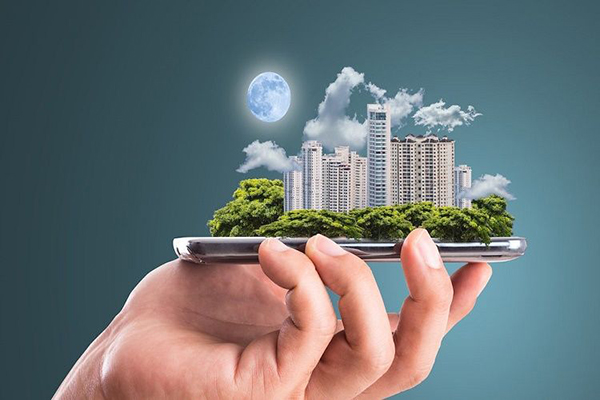 Hình ảnh video bđs chuyên nghiệp