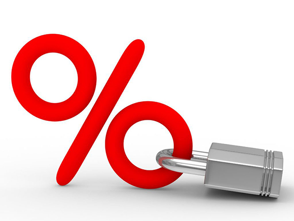 Lãi suất vay cố định