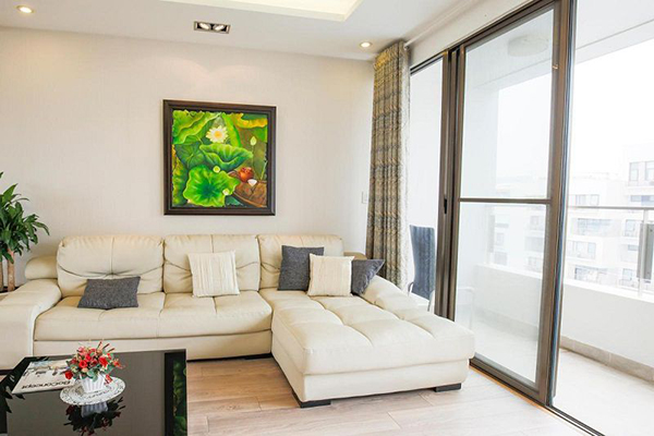 Căn hộ thông thường