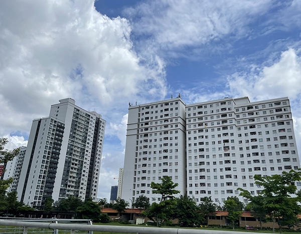 C&oacute; n&ecirc;n mua chung cư sau 50 năm