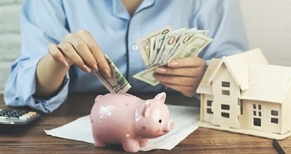 Mua nhà chung cư trả góp là gì