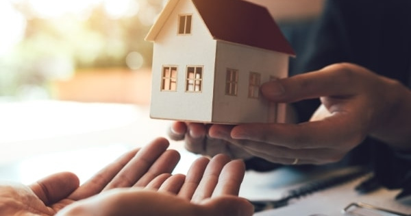 Rủi ro khi bán nhà cho người mua vay ngân hàng