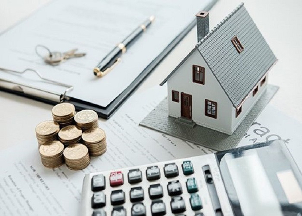 Thủ tục sau khi đóng thuế