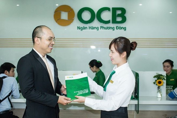 Điều kiện thủ tục vay ngân hàng mua nhà tại OCB