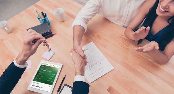 Lưu ý để vay mua nhà hiệu quả cùng OCB